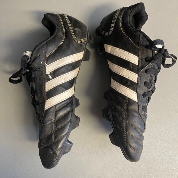 Adidas Questra III TRX FG Soccer Cleats G04821 Men's Size 10 - Picture 2 of 6